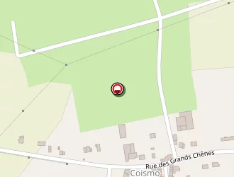 Carte de Kock Annick à Massérac