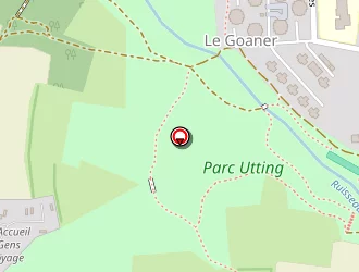 Carte de Auffret Mickael à Auray