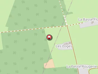 Carte de Herisson Jérôme à Thorée-les-pins