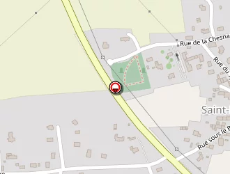 Carte de Josso David à Saint-perreux