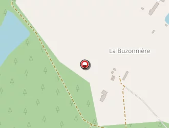 Carte de Jps Nature à Vouzon