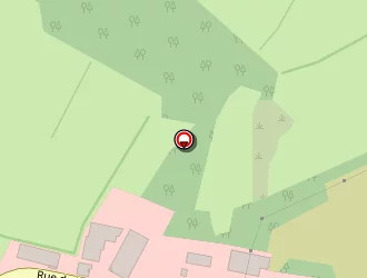 Carte de Atelier Tyrex à Plougoumelen