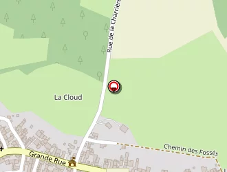 Carte de Denis René à Sacy