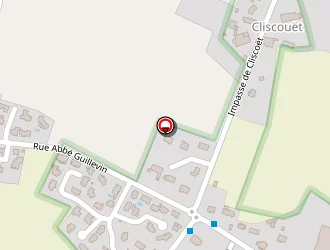 Carte de Renaud Electricité à Ploeren