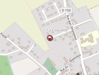 Carte de R-y-g à Suèvres