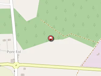 Carte de Le Madness à Ploemel