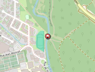 Carte de Ollivier William à Valdoie