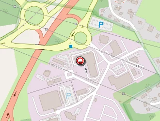 Carte de Ellan Bretagne à Vannes