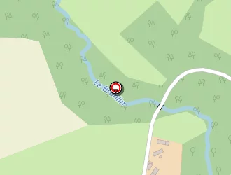 Carte de Lefevre Michel à Mézilles