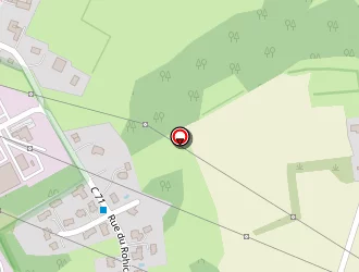 Carte de Noël Mengual à Vannes