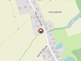 Carte de Warth Philippe à Steinbrunn-le-bas