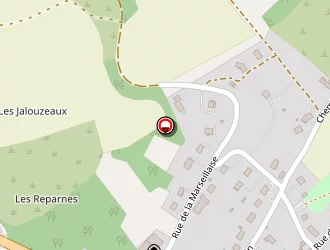 Carte de Chevillard Et Fils à Vermenton