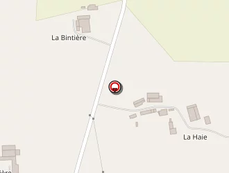 Carte de Ball Trap à Bourg-d'iré (le)