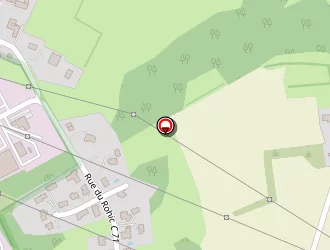 Carte de Mengual Noël à Vannes