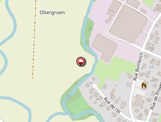 Carte de Kayadibi Gulzade à Illfurth