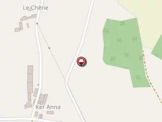 Carte de E.t.a Paris à Allaire