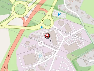 Carte de Iskra à Vannes