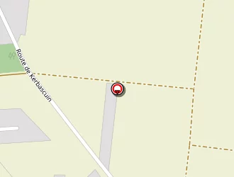 Carte de Mechelaere Philippe à Plouhinec