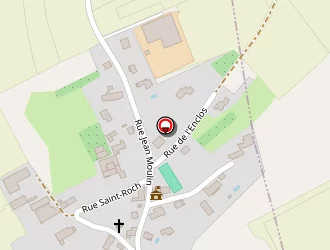 Carte de Bonnet Jean-louis à Eguenigue