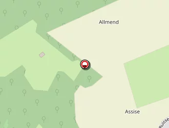 Carte de Blonde Agnès à Bréchaumont