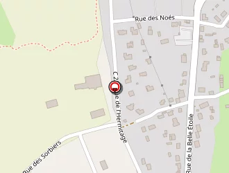 Carte de Nöel Didier à Malansac