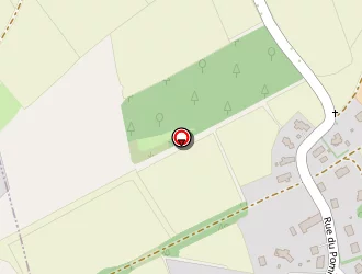 Carte de Guyot Patrick à Menoncourt