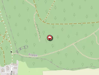 Carte de Blondine Coiffures à Vétrigne