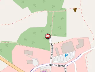 Carte de Thélem Assurances à Belz