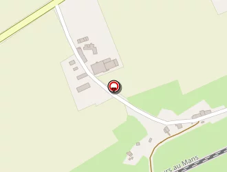 Carte de Earl La Perrière à Vaas