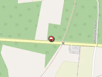 Carte de Chouteau Emmanuel à Vaas