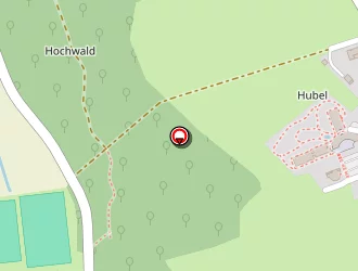 Carte de Guittard Gérard à Bréchaumont