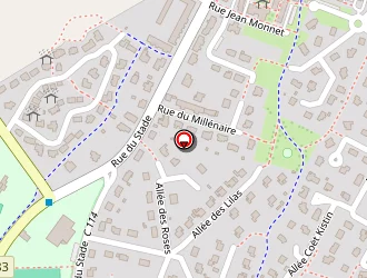 Carte de Dagorne Bruno à Sulniac