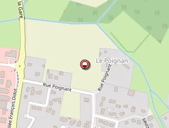 Carte de Chauss Et Moi à Questembert