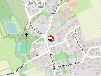 Carte de Le Velouté à Roppe