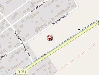 Carte de Bischoff Nicolas à Muides-sur-loire