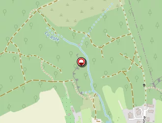 Carte de Irichoo à Vétrigne