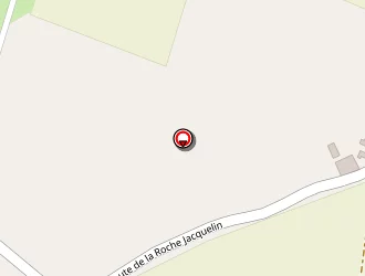 Carte de Gaec Pont'ardière à Daumeray