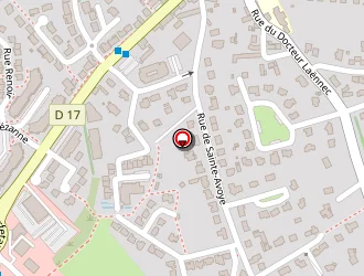 Carte de Transac Auto à Pluneret