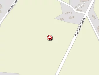 Carte de Mandon Lionel à Derval