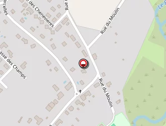 Carte de Mouton Dominique à Roye