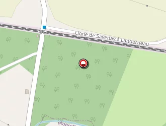 Carte de Coulon Olivier à Plougoumelen