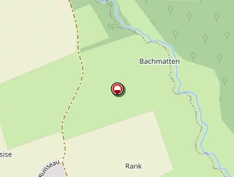 Carte de Ad Parquet à Bréchaumont