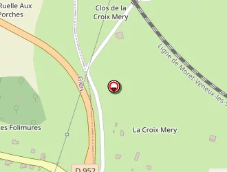 Carte de Axa (préault Stéphaniegénéral) à Briare