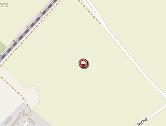 Carte de Thermeo à Suèvres