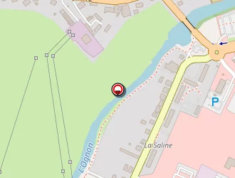 Carte de Soner Kanar à Lure