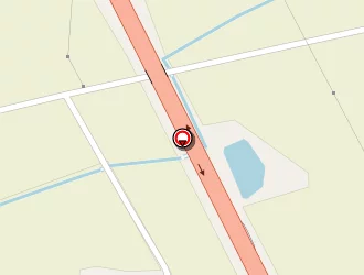 Carte de Happy Music à Derval