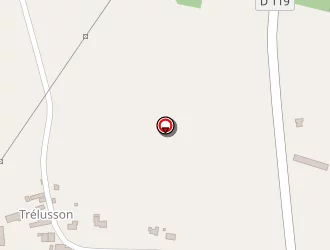 Carte de Le Pendu Michel à Ploemel