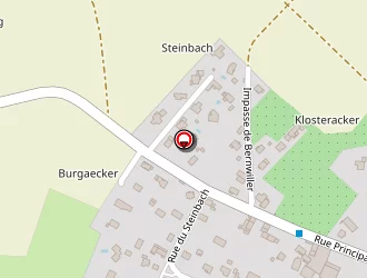 Carte de Settelen Julien à Saint-bernard