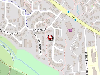 Carte de Beauté Alréenne à Auray