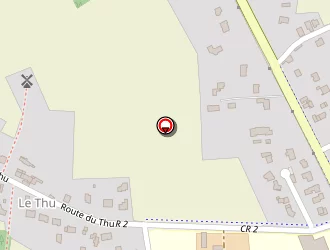 Carte de Bougouin Thierry à Derval